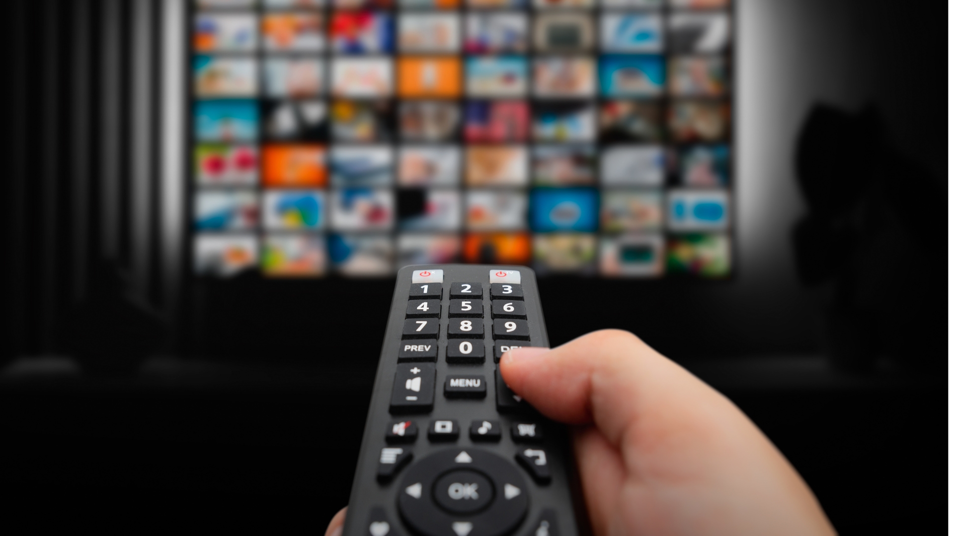 Serie TV per imparare l’inglese